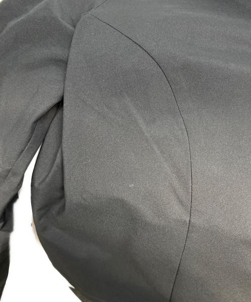 COMMON DIVISOR（コモンデバイザー）COMMON DIVISOR (コモンデバイザー) short jacket ブラック サイズ:サイズ詳細参照の古着・服飾アイテム