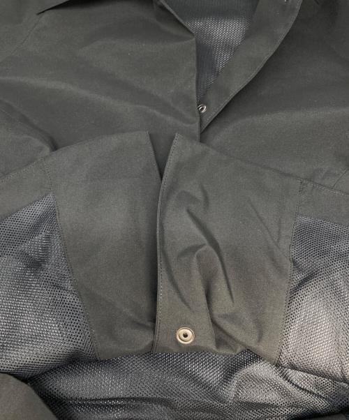 COMMON DIVISOR（コモンデバイザー）COMMON DIVISOR (コモンデバイザー) short jacket ブラック サイズ:サイズ詳細参照の古着・服飾アイテム