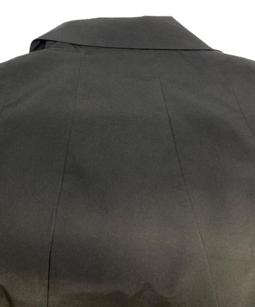 COMMON DIVISOR（コモンデバイザー）COMMON DIVISOR (コモンデバイザー) short jacket ブラック サイズ:サイズ詳細参照の古着・服飾アイテム