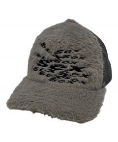 中古・古着通販】SOL soonerorlater (スーナーオアレイター) Flap Cap