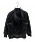 stussy (ステューシー) アノラックパーカー ブラック サイズ:Ｓ：10000円