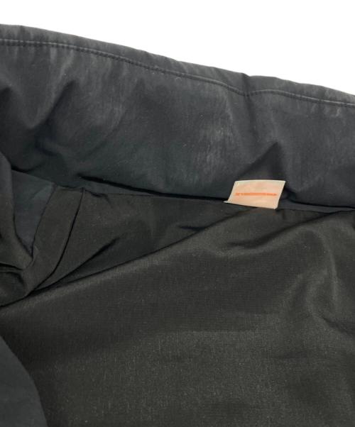 MAISON EUREKA（メゾンエウレカ）MAISON EUREKA (メゾンエウレカ) TRACK JACKET ブラック サイズ:Ｍの古着・服飾アイテム