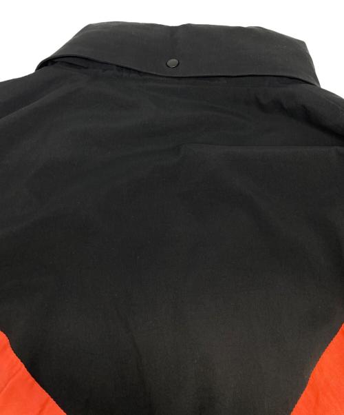 MAISON EUREKA（メゾンエウレカ）MAISON EUREKA (メゾンエウレカ) TRACK JACKET ブラック サイズ:Ｍの古着・服飾アイテム