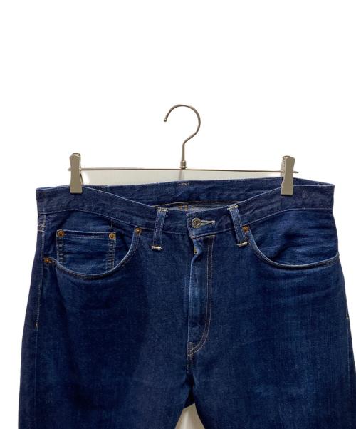 LEVI'S VINTAGE CLOTHING（リーバイス ビンテージ クロージング）LEVI'S VINTAGE CLOTHING (リーバイス ビンテージ クロージング) 1954 501 DENIM PANTS インディゴ サイズ:34の古着・服飾アイテム