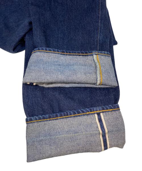 LEVI'S VINTAGE CLOTHING（リーバイス ビンテージ クロージング）LEVI'S VINTAGE CLOTHING (リーバイス ビンテージ クロージング) 1954 501 DENIM PANTS インディゴ サイズ:34の古着・服飾アイテム
