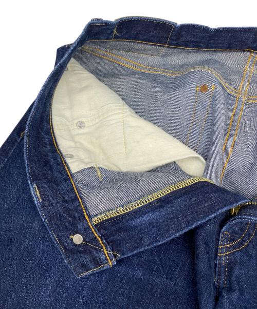 LEVI'S VINTAGE CLOTHING（リーバイス ビンテージ クロージング）LEVI'S VINTAGE CLOTHING (リーバイス ビンテージ クロージング) 1954 501 DENIM PANTS インディゴ サイズ:34の古着・服飾アイテム