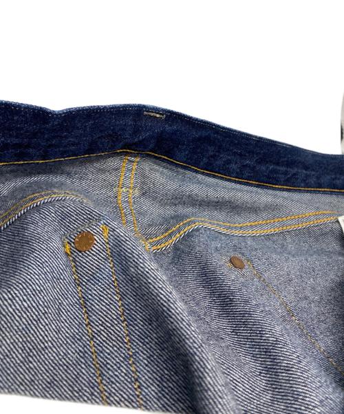 LEVI'S VINTAGE CLOTHING（リーバイス ビンテージ クロージング）LEVI'S VINTAGE CLOTHING (リーバイス ビンテージ クロージング) 1954 501 DENIM PANTS インディゴ サイズ:34の古着・服飾アイテム