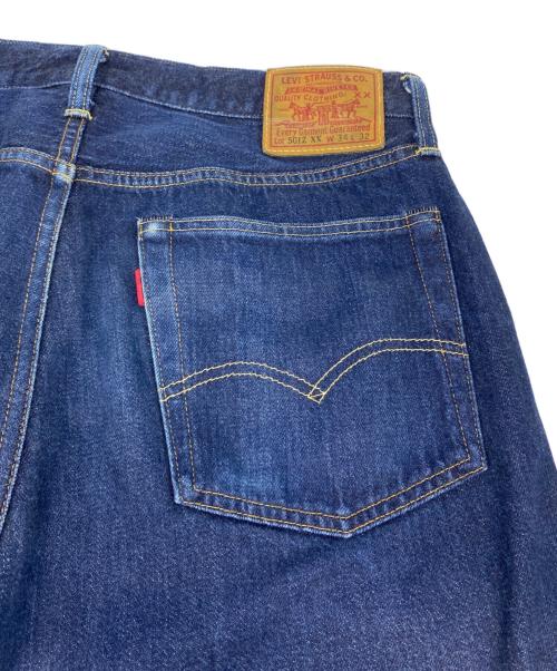 LEVI'S VINTAGE CLOTHING（リーバイス ビンテージ クロージング）LEVI'S VINTAGE CLOTHING (リーバイス ビンテージ クロージング) 1954 501 DENIM PANTS インディゴ サイズ:34の古着・服飾アイテム