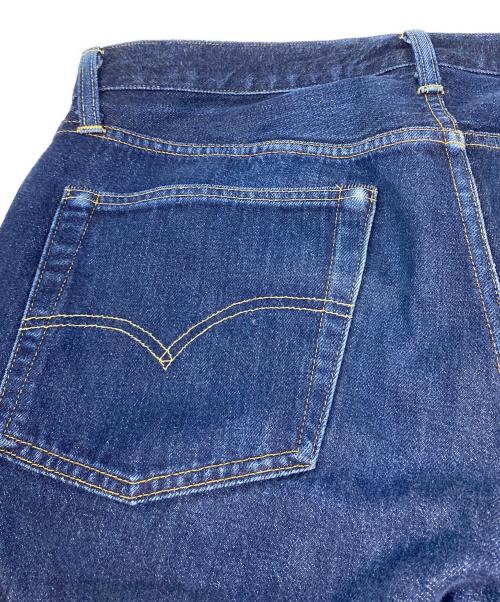 LEVI'S VINTAGE CLOTHING（リーバイス ビンテージ クロージング）LEVI'S VINTAGE CLOTHING (リーバイス ビンテージ クロージング) 1954 501 DENIM PANTS インディゴ サイズ:34の古着・服飾アイテム