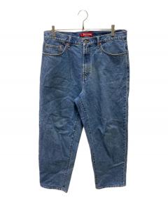 中古・古着通販】Supreme (シュプリーム) studded seam loose fit jean