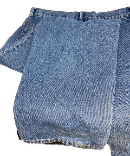 SUPREME（シュプリーム）SUPREME (シュプリーム) Baggy Jean インディゴ サイズ:32の古着・服飾アイテム