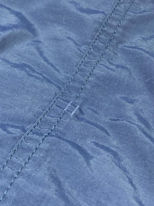 SUPREME（シュプリーム）SUPREME (シュプリーム) Paneled Warm Up Pants ネイビー サイズ:Ｍの古着・服飾アイテム