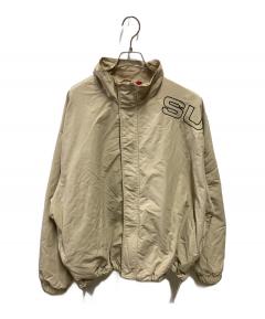 中古・古着通販】BoTT (ボット) Piped Track Jacket ブラック サイズ:L