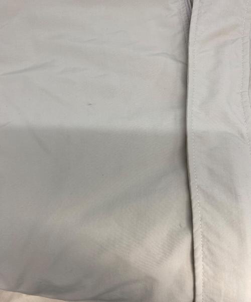 SUPREME（シュプリーム）SUPREME (シュプリーム) Spellout Embroidered Track Jacket ベージュ サイズ:ＸＬの古着・服飾アイテム