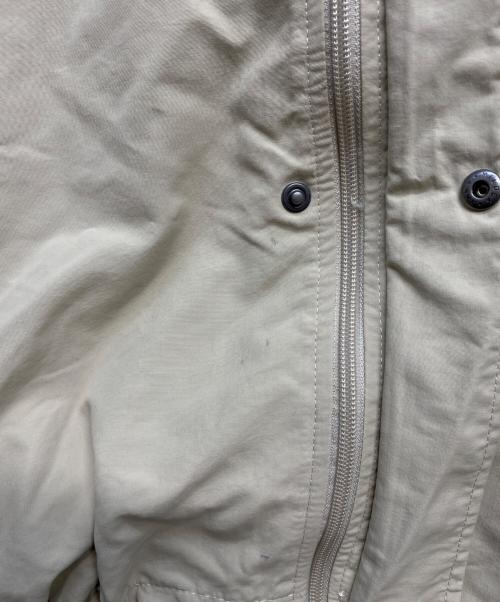 SUPREME（シュプリーム）SUPREME (シュプリーム) Spellout Embroidered Track Jacket ベージュ サイズ:ＸＬの古着・服飾アイテム