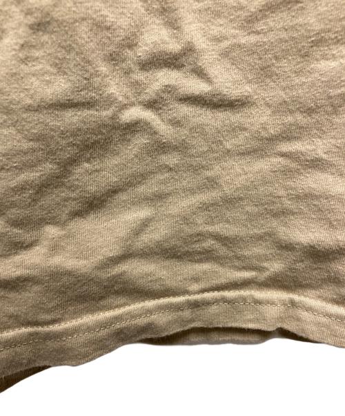 SUPREME（シュプリーム）SUPREME (シュプリーム) 24SS Crew 96 Tee クルー96Tシャツ ベージュ サイズ:ＸＬの古着・服飾アイテム