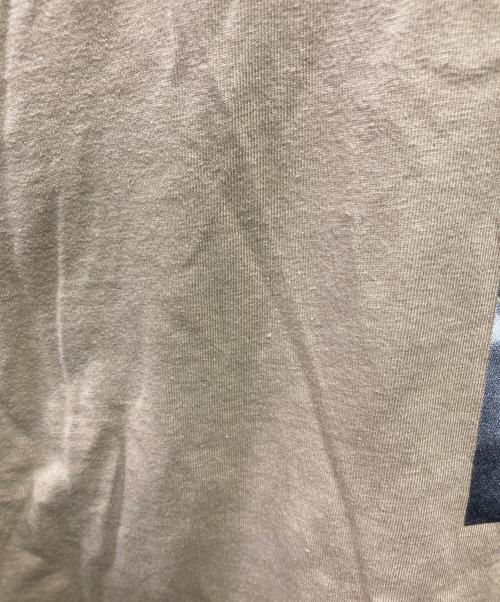 SUPREME（シュプリーム）SUPREME (シュプリーム) 24SS Crew 96 Tee クルー96Tシャツ ベージュ サイズ:ＸＬの古着・服飾アイテム