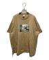 SUPREME（シュプリーム）の古着「24SS Crew 96 Tee クルー96Tシャツ」｜ベージュ