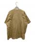 SUPREME (シュプリーム) 24SS Crew 96 Tee クルー96Tシャツ ベージュ サイズ:ＸＬ：7000円