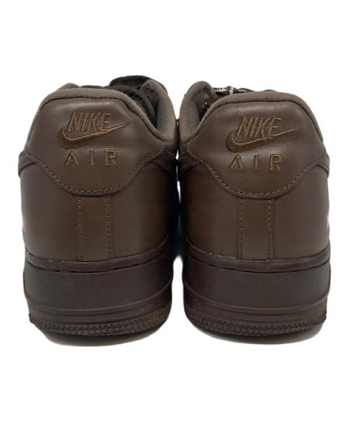 NIKE（ナイキ）NIKE (ナイキ) SUPREME (シュプリーム) Air Force 1 Low 