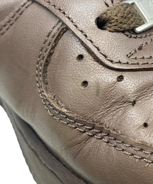 NIKE（ナイキ）NIKE (ナイキ) SUPREME (シュプリーム) Air Force 1 Low 