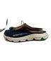 SALOMON (サロモン) RX SLIDE ブラウン サイズ:23：6000円
