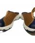 中古・古着 SALOMON (サロモン) RX SLIDE ブラウン サイズ:23：6000円