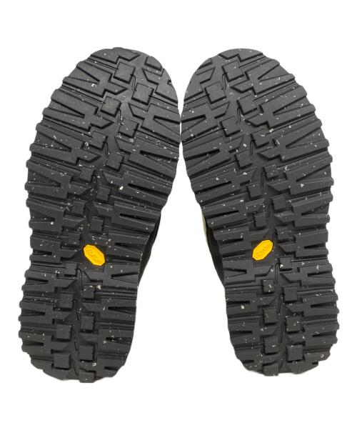 suicoke（スイコック）suicoke (スイコック) BOWER-TRab-ECO  ブーツ アイボリー サイズ:26ｃｍの古着・服飾アイテム