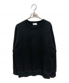 中古・古着通販】TTT MSW (ティー) fruits thermal long sleeve グレー