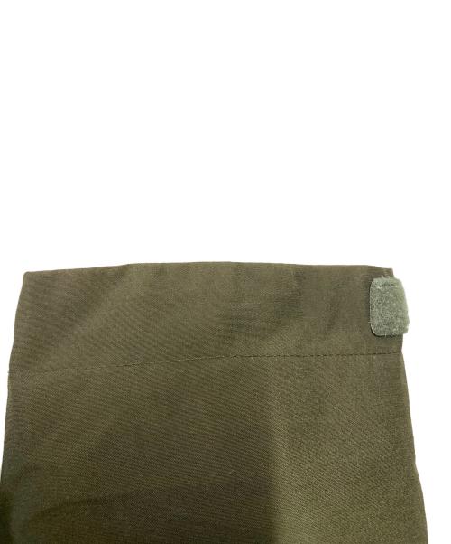 THE NORTH FACE（ザ ノース フェイス）THE NORTH FACE (ザ ノース フェイス) Makalu Down Coat オリーブ サイズ:Lの古着・服飾アイテム