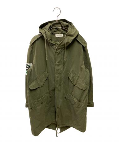 中古・古着通販】FAITH CONNEXION (フェイスコネクション) ペイント