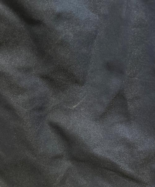 MARNI（マルニ）MARNI (マルニ) フーデッドコート ネイビー サイズ:Ｌの古着・服飾アイテム