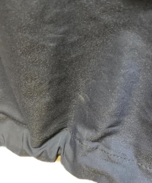 MARNI（マルニ）MARNI (マルニ) フーデッドコート ネイビー サイズ:Ｌの古着・服飾アイテム