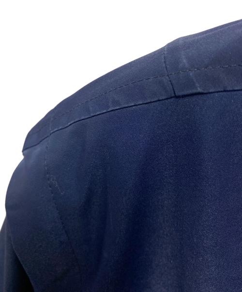 MARNI（マルニ）MARNI (マルニ) フーデッドコート ネイビー サイズ:Ｌの古着・服飾アイテム