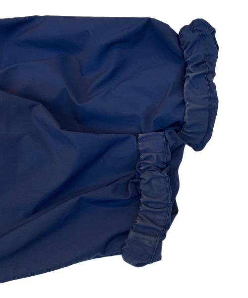 MARNI（マルニ）MARNI (マルニ) フーデッドコート ネイビー サイズ:Ｌの古着・服飾アイテム