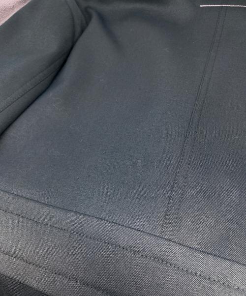 MM6 Maison Margiela（エムエムシックスメゾンマルジェラ）MM6 Maison Margiela (エムエムシックスメゾンマルジェラ) ジャケット グリーン サイズ:36の古着・服飾アイテム