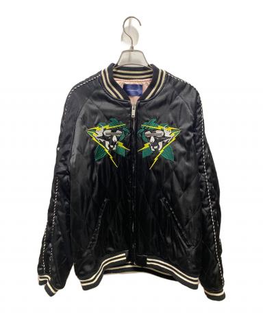 中古・古着通販】JohnUNDERCOVER (ジョンアンダーカバー) スカル刺繍