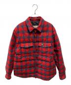 MONCLER×FRAGMENT DESIGNモンクレール×フラグメントデザイン）の古着「MORANT」｜レッド