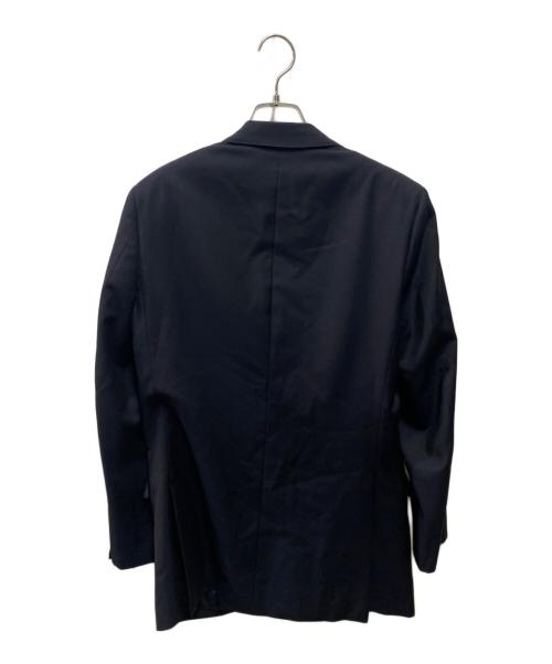 BROOKS BROTHERS（ブルックスブラザーズ）BROOKS BROTHERS (ブルックスブラザーズ) 金釦2Bブレザージャケット ネイビー サイズ:36の古着・服飾アイテム