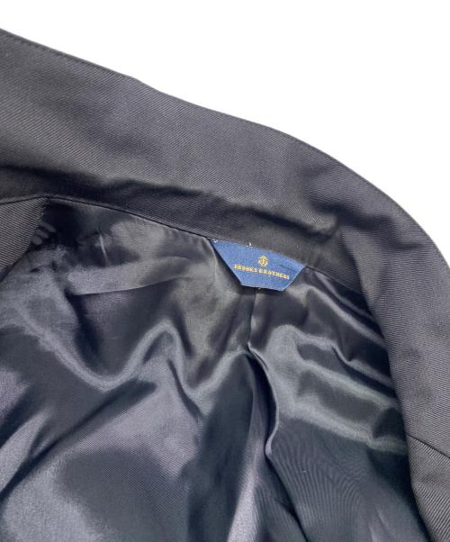 BROOKS BROTHERS（ブルックスブラザーズ）BROOKS BROTHERS (ブルックスブラザーズ) 金釦2Bブレザージャケット ネイビー サイズ:36の古着・服飾アイテム