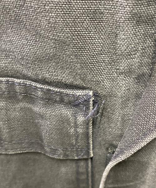 CarHartt（カーハート）CarHartt (カーハート) トラディショナルコート ブラック サイズ:サイズ詳細参照の古着・服飾アイテム