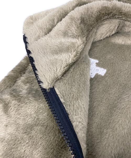 THE NORTH FACE（ザ ノース フェイス）THE NORTH FACE (ザ ノース フェイス) バーサロフトベスト ベージュ サイズ:XL 未使用品の古着・服飾アイテム