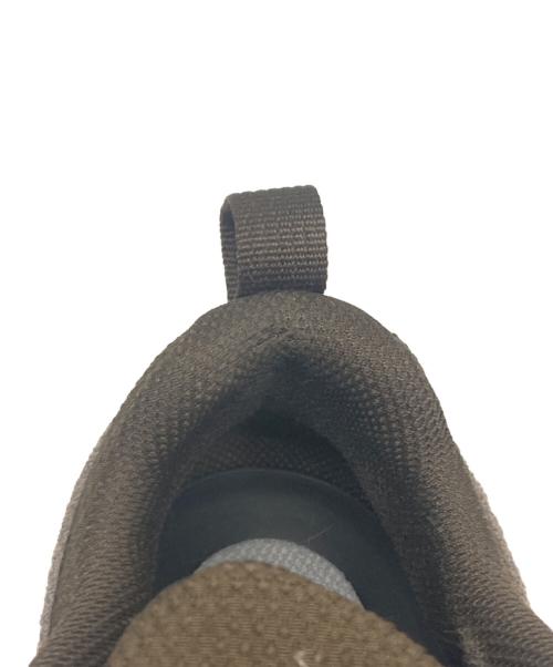 SALOMON（サロモン）SALOMON (サロモン) SPEEDCROSS3 ブラウン サイズ:24cmの古着・服飾アイテム