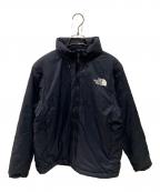 THE NORTH FACEザ ノース フェイス）の古着「ジップインサニーヌックジャケット」｜ブラック
