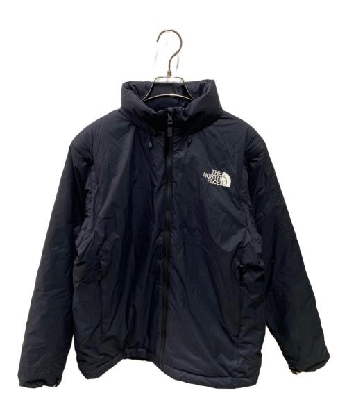 THE NORTH FACE（ザ ノース フェイス）THE NORTH FACE (ザ ノース フェイス) ジップインサニーヌックジャケット ブラック サイズ:Ｍの古着・服飾アイテム