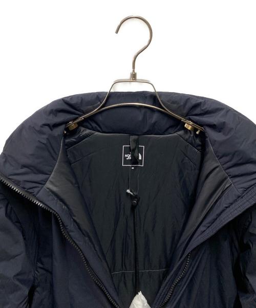 THE NORTH FACE（ザ ノース フェイス）THE NORTH FACE (ザ ノース フェイス) ジップインサニーヌックジャケット ブラック サイズ:Ｍの古着・服飾アイテム