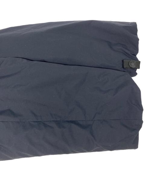 THE NORTH FACE（ザ ノース フェイス）THE NORTH FACE (ザ ノース フェイス) ジップインサニーヌックジャケット ブラック サイズ:Ｍの古着・服飾アイテム