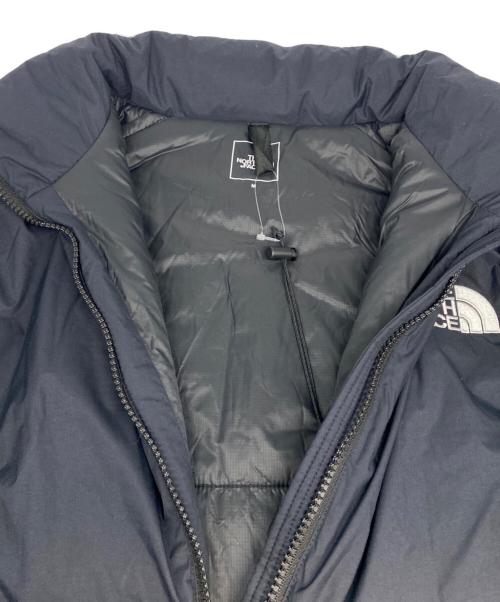 THE NORTH FACE（ザ ノース フェイス）THE NORTH FACE (ザ ノース フェイス) ジップインサニーヌックジャケット ブラック サイズ:Ｍの古着・服飾アイテム