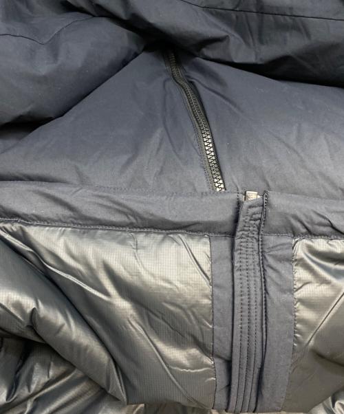 THE NORTH FACE（ザ ノース フェイス）THE NORTH FACE (ザ ノース フェイス) ジップインサニーヌックジャケット ブラック サイズ:Ｍの古着・服飾アイテム