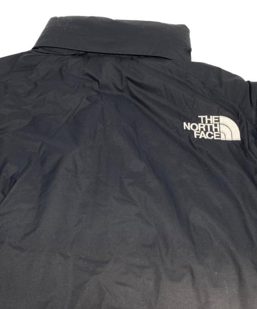 THE NORTH FACE（ザ ノース フェイス）THE NORTH FACE (ザ ノース フェイス) ジップインサニーヌックジャケット ブラック サイズ:Ｍの古着・服飾アイテム